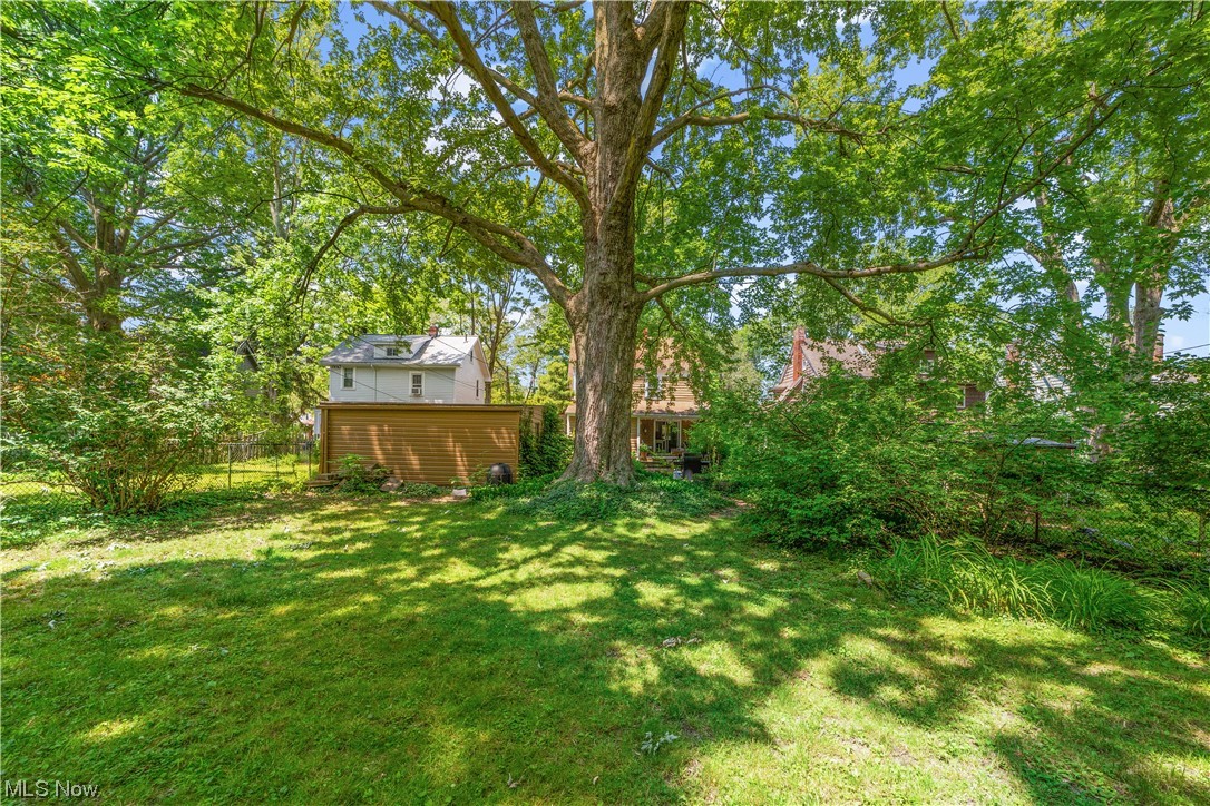 Crown Point - Residential