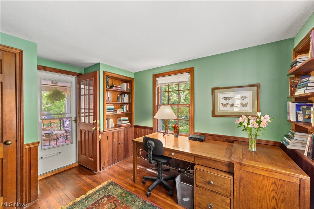 Crown Point - Residential