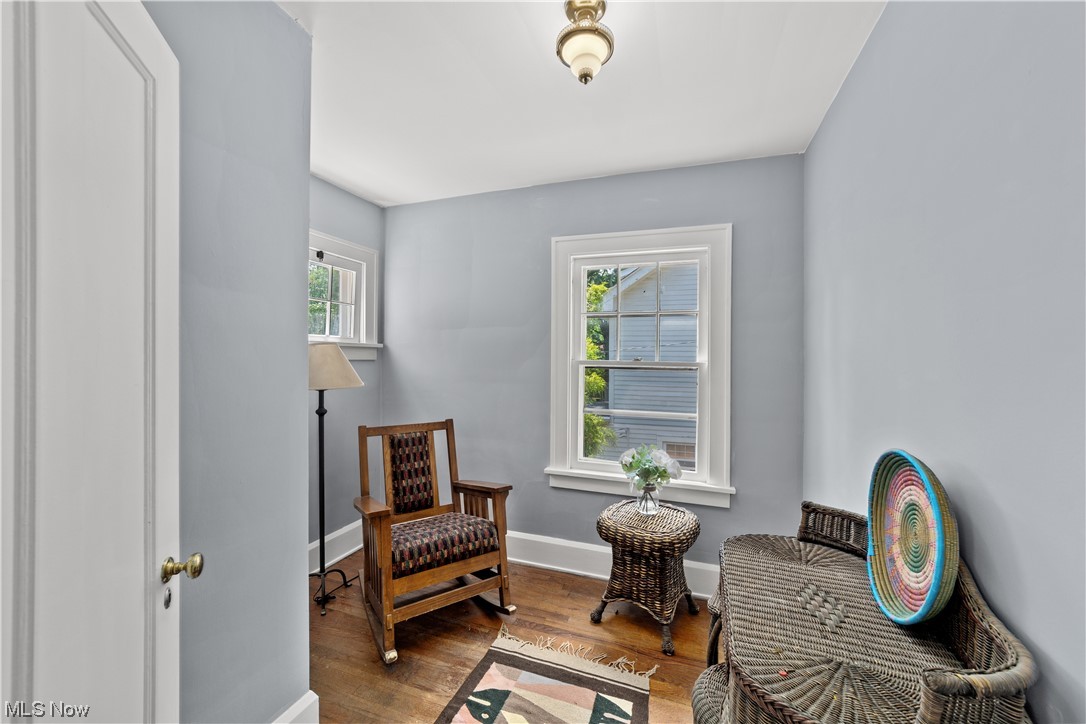 Crown Point - Residential