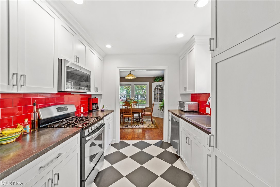 Crown Point - Residential