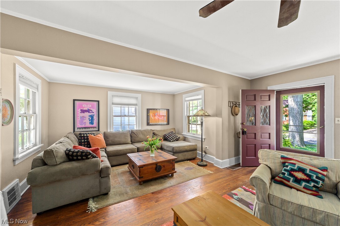 Crown Point - Residential