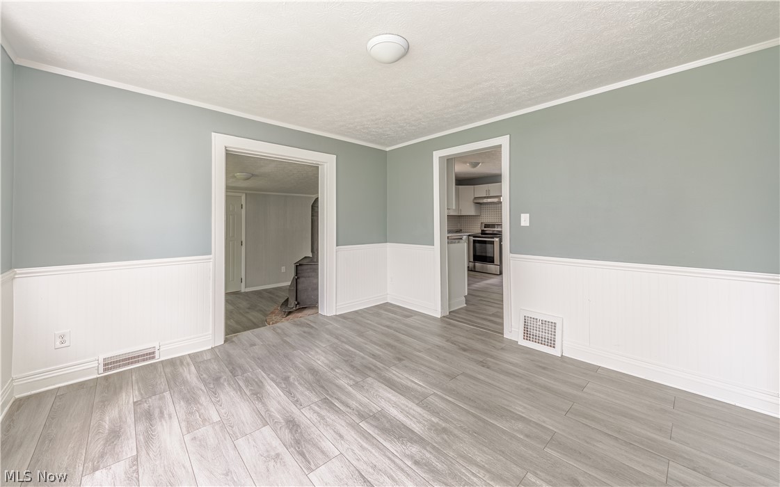 Brodbeck Park - Residential