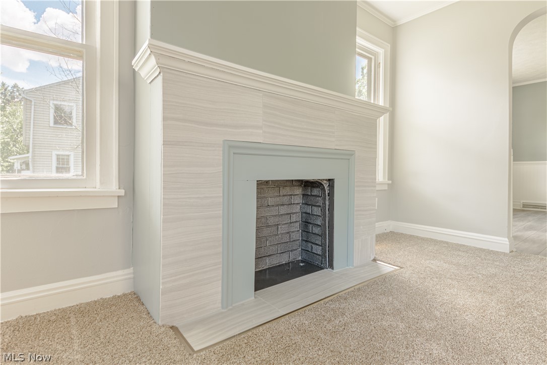 Brodbeck Park - Residential