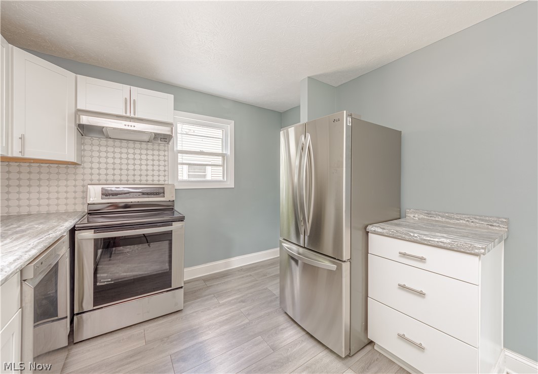 Brodbeck Park - Residential