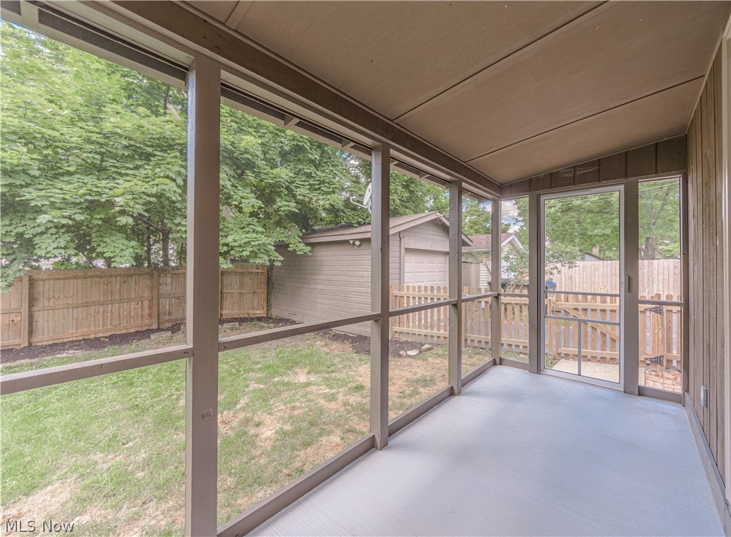 Brodbeck Park - Residential