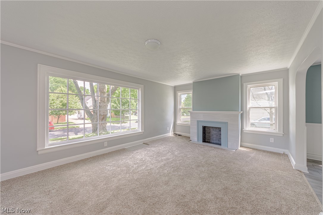 Brodbeck Park - Residential