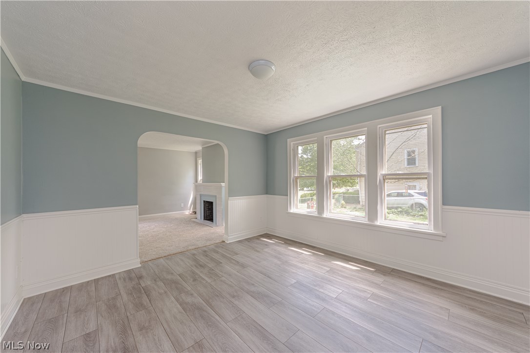 Brodbeck Park - Residential