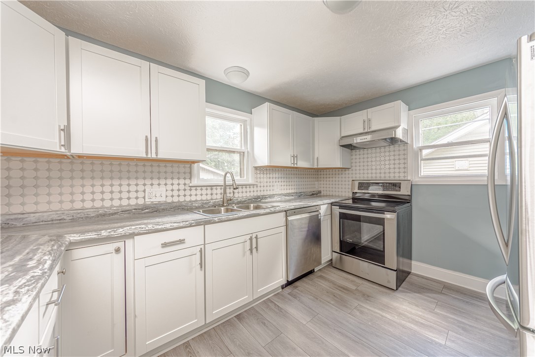 Brodbeck Park - Residential