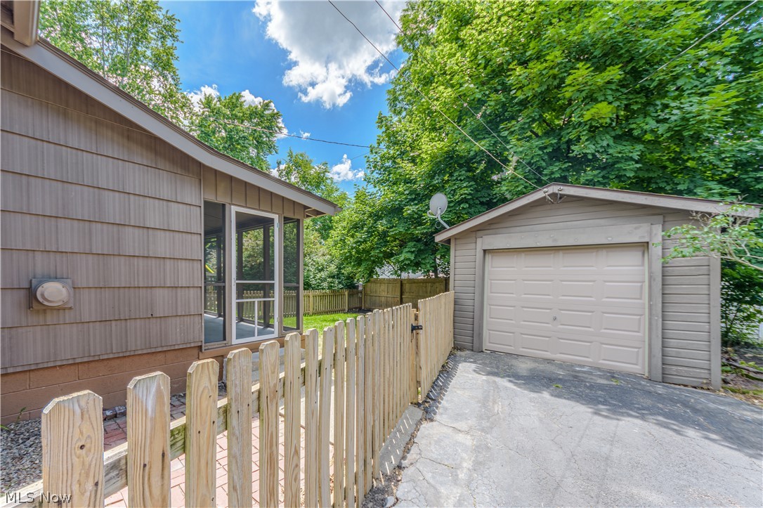 Brodbeck Park - Residential