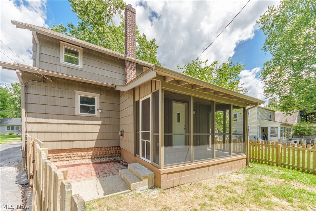 Brodbeck Park - Residential