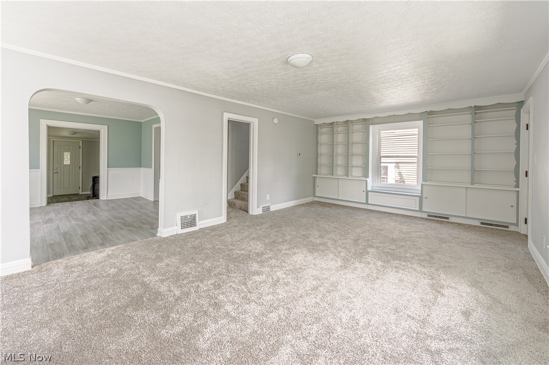 Brodbeck Park - Residential