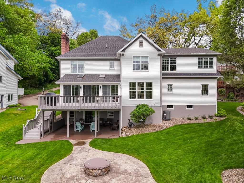 Turkeyfoot Heights - Residential