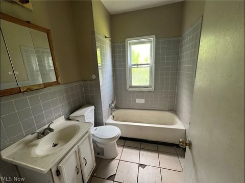 Tiny photo for 13510 Coit Road, Cleveland, OH 44110 (MLS # 5187930)