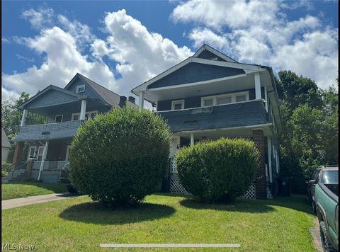 13510 Coit Road Cleveland OH 44110