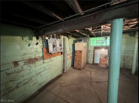 Tiny photo for 13510 Coit Road, Cleveland, OH 44110 (MLS # 5187930)