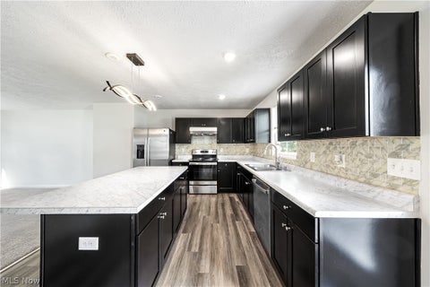 Tiny photo for 3189 Sunny Brook Drive, Akron, OH 44312 (MLS # 5240095)