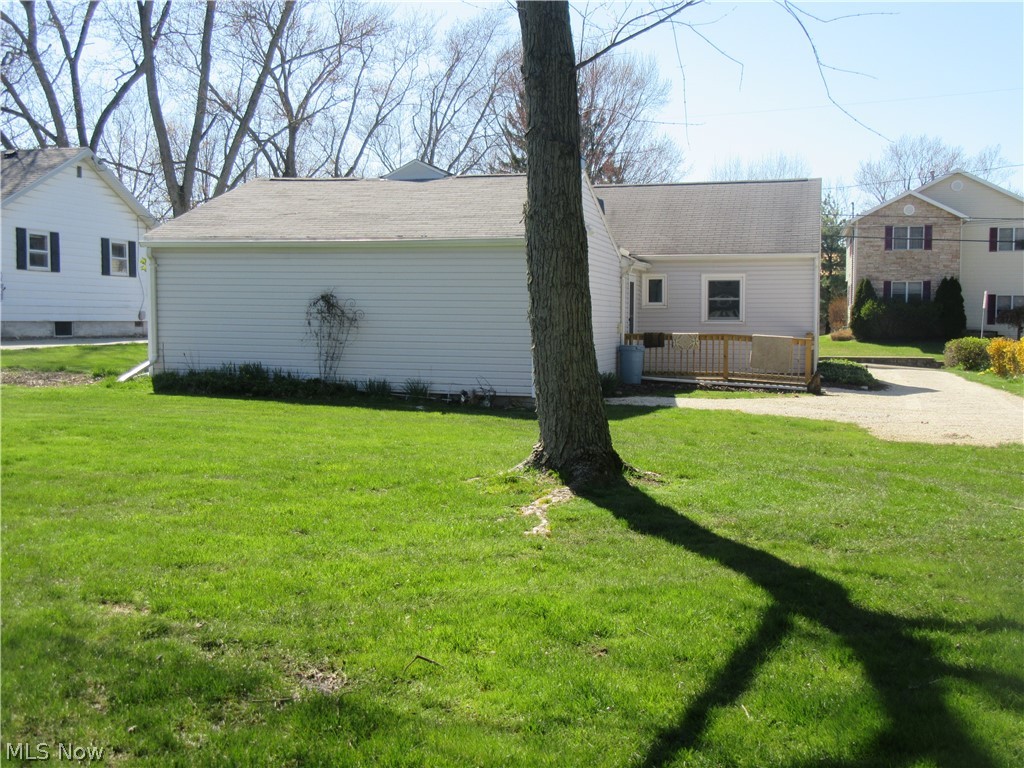 Medina - Residential