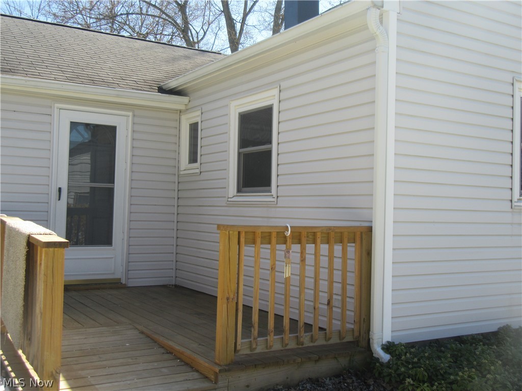 Medina - Residential