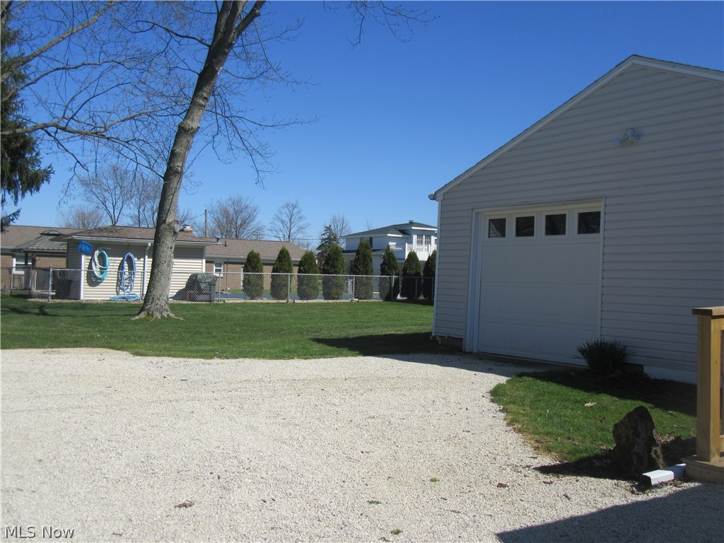 Medina - Residential