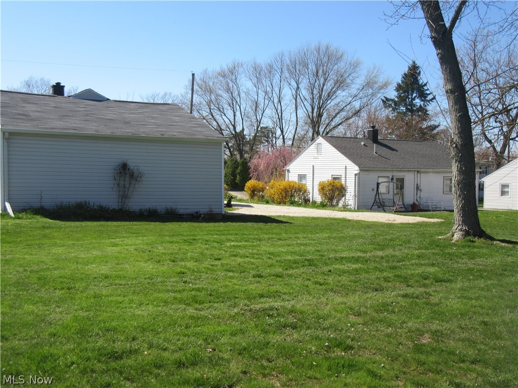 Medina - Residential