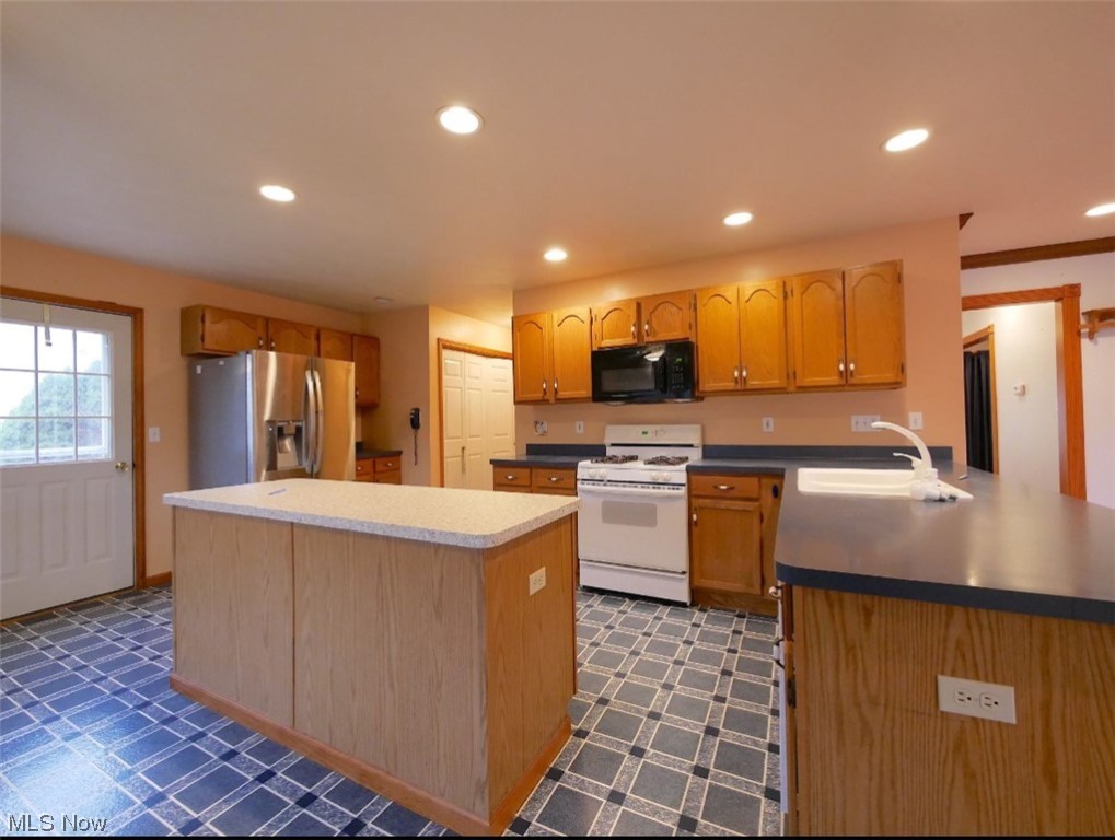 Washington Pike - Residential