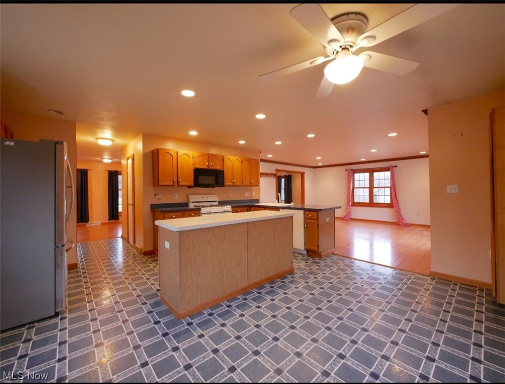 Washington Pike - Residential