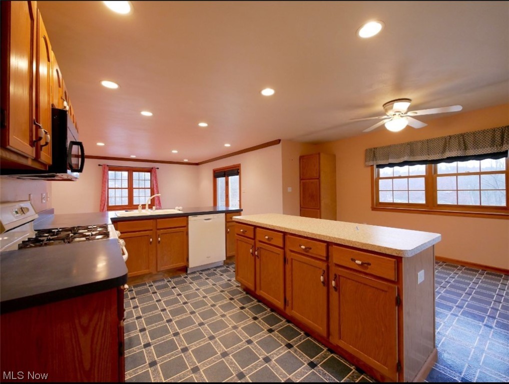 Washington Pike - Residential