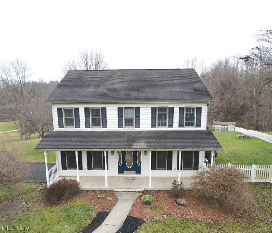 Yes, 109 Willow Springs will be your paradise. This is on this cul-de-sac road. 4 Bedrooms, 2 full baths, 1 half bath, Vinyl, and chain link fencing—beautiful open concept with hardwood flooring. Don't wait to schedule this one, and it is truly priced to please.