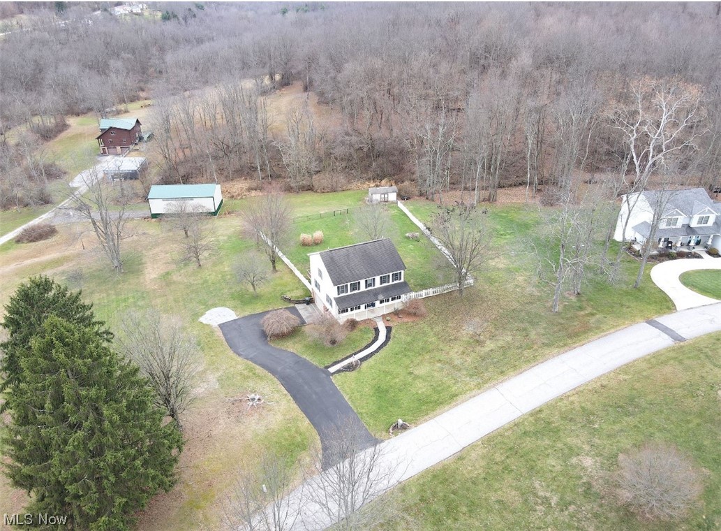 Washington Pike - Residential