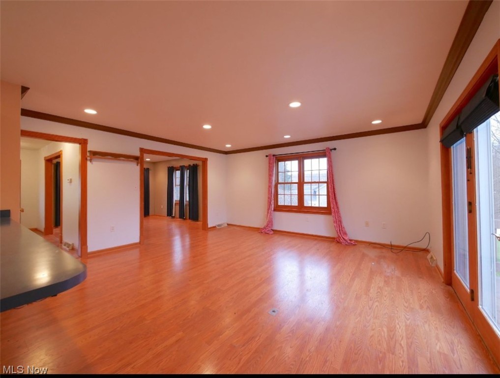 Washington Pike - Residential