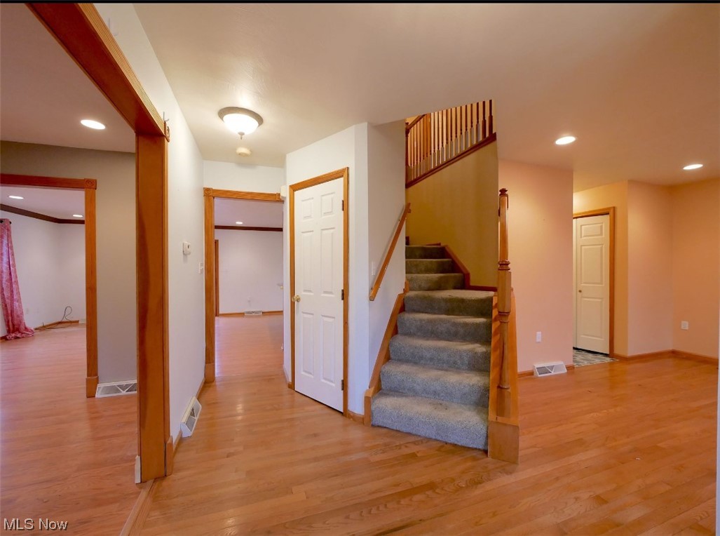 Washington Pike - Residential