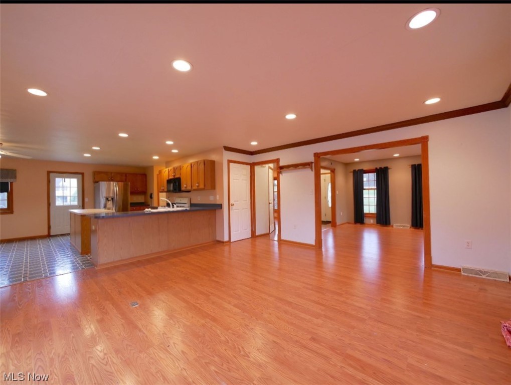 Washington Pike - Residential