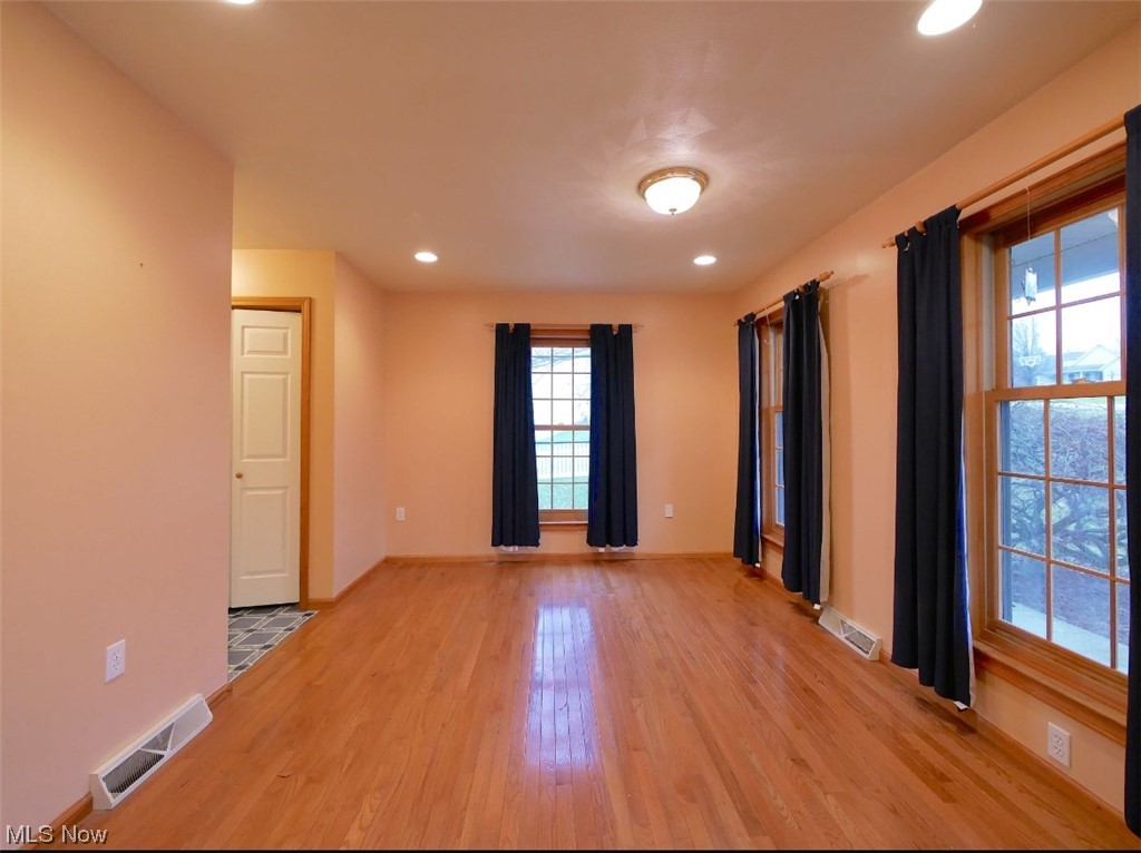 Washington Pike - Residential