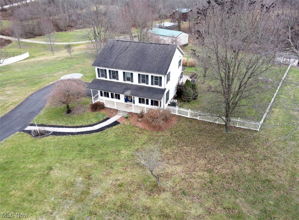 Washington Pike - Residential