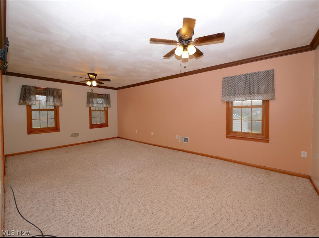 Washington Pike - Residential