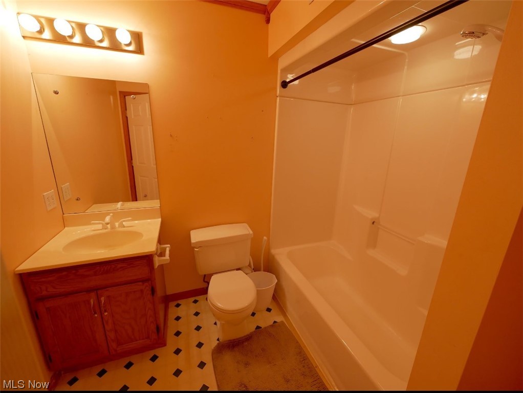 Washington Pike - Residential