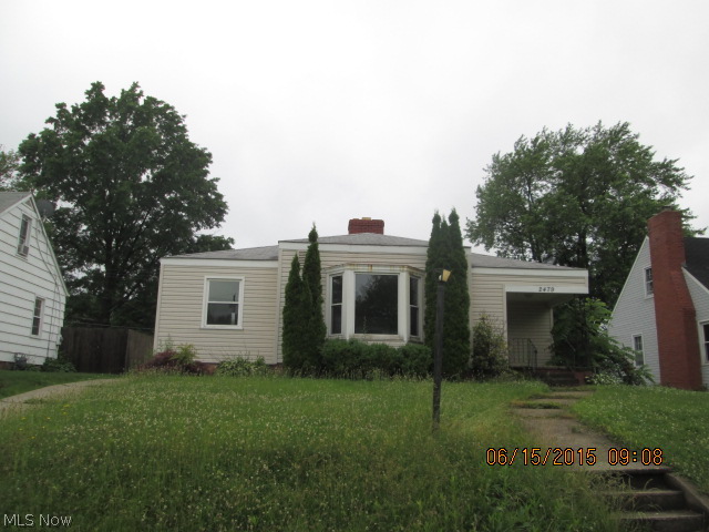 Alliance - Residential