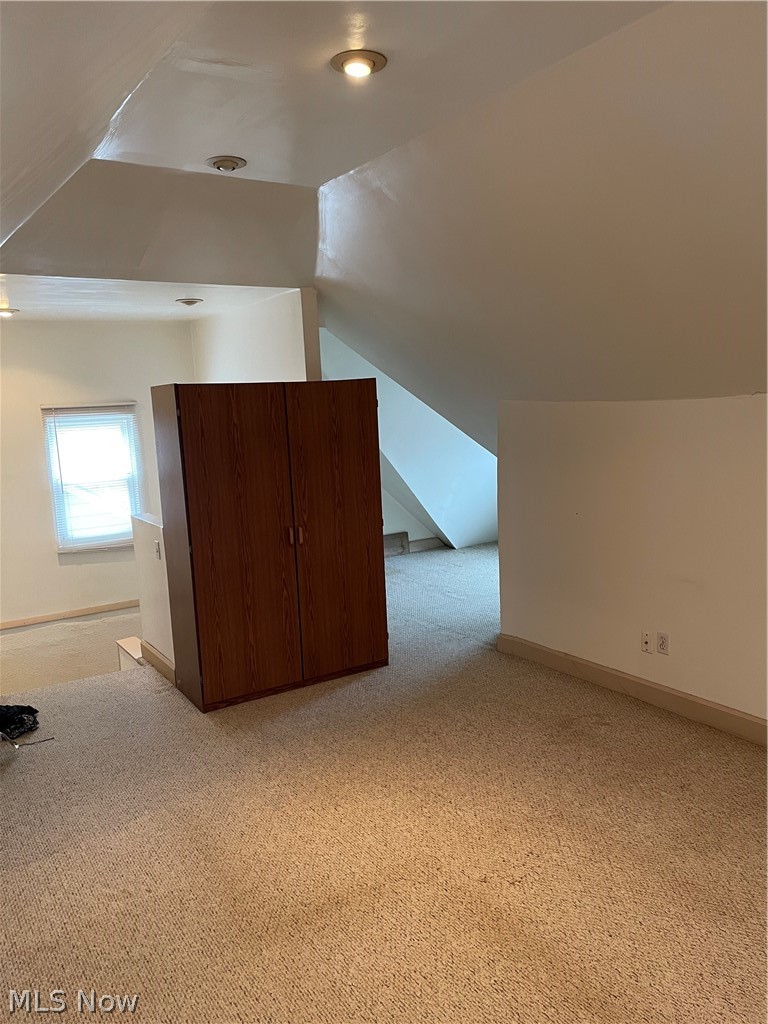 Brewer French & Kees Allotment - Residential