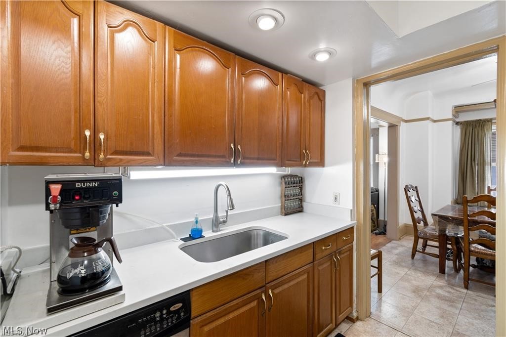 Brewer French & Kees Allotment - Residential