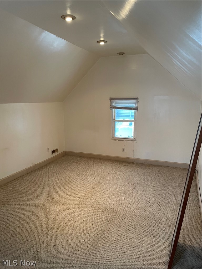 Brewer French & Kees Allotment - Residential