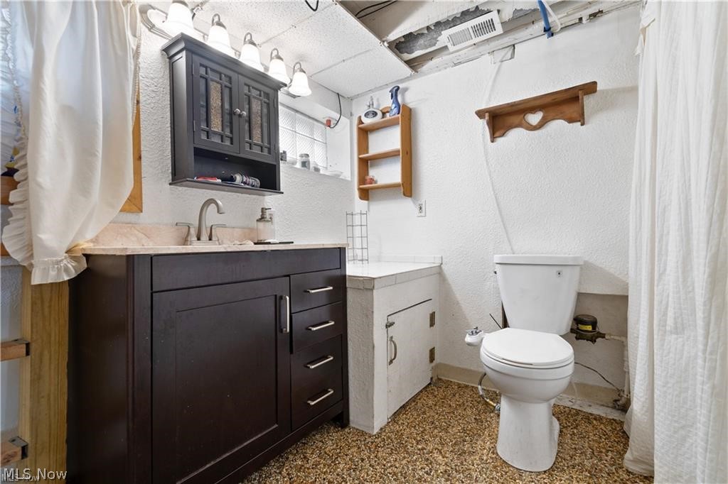 Brewer French & Kees Allotment - Residential