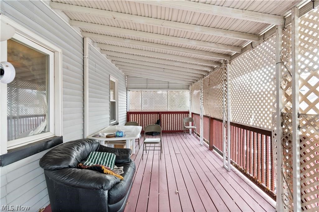 Brewer French & Kees Allotment - Residential