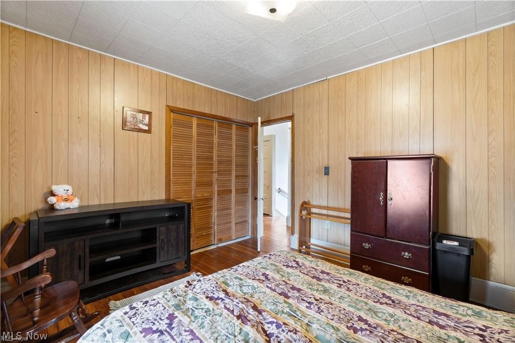 Brewer French & Kees Allotment - Residential