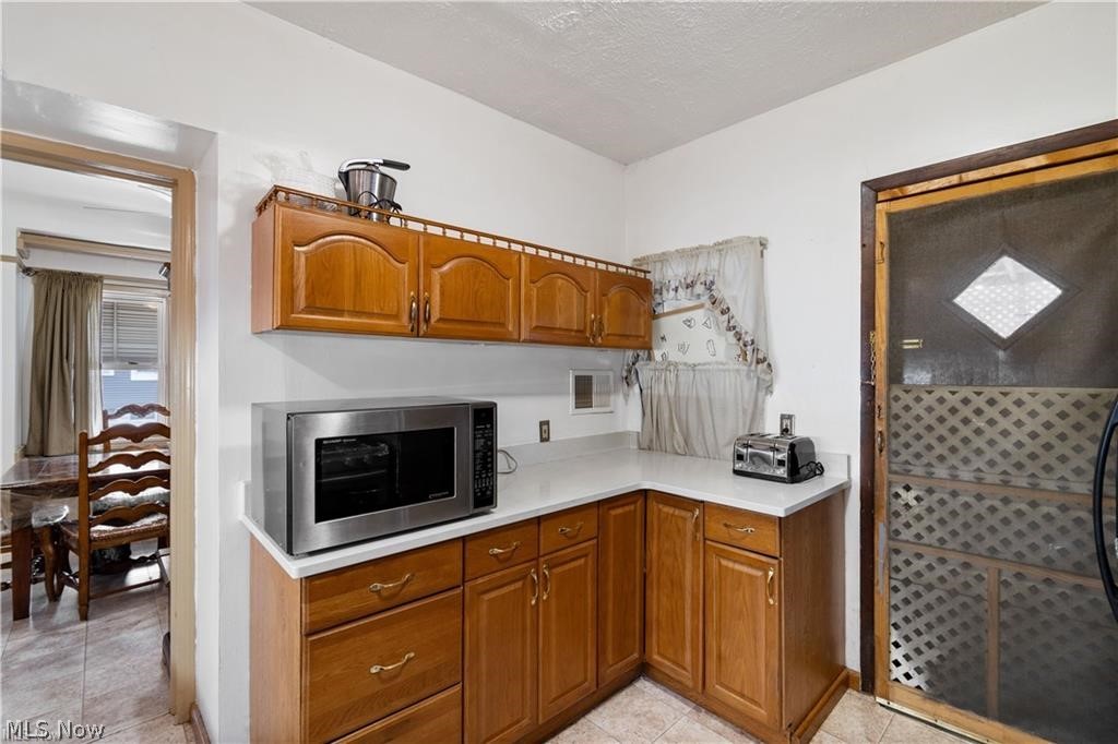 Brewer French & Kees Allotment - Residential