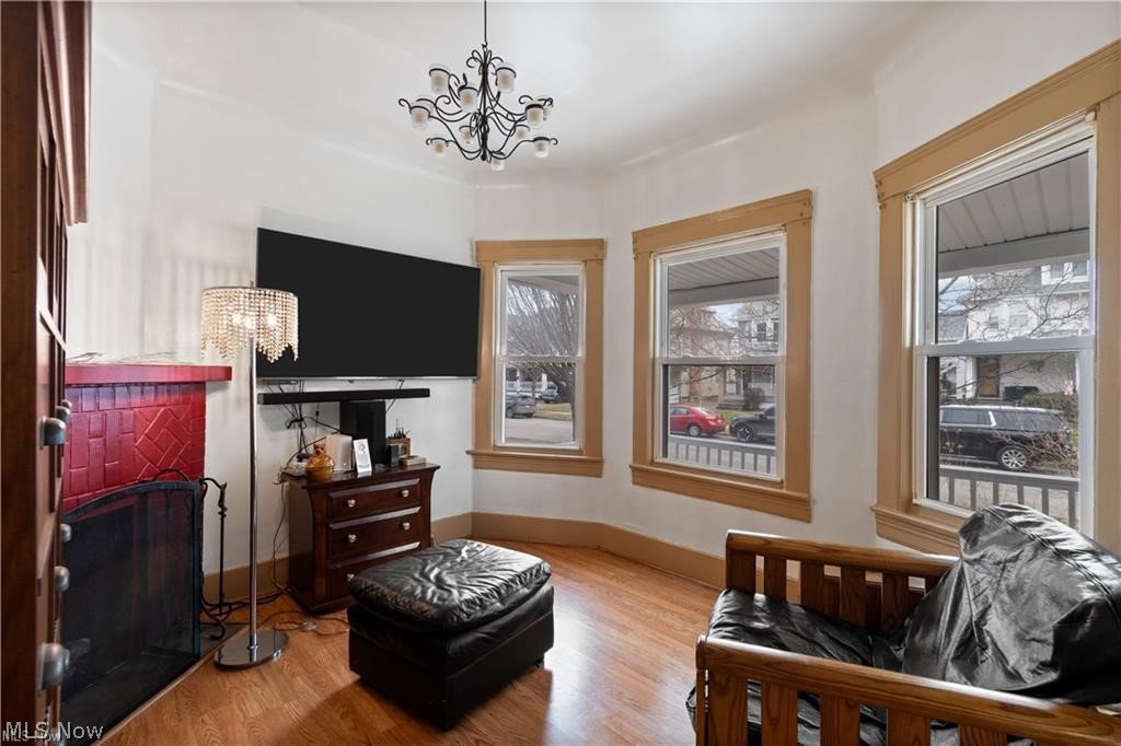 Brewer French & Kees Allotment - Residential