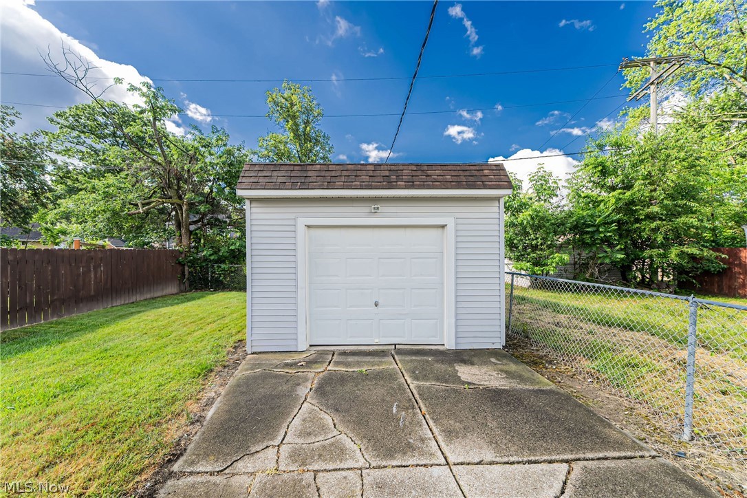 Rockport - Residential