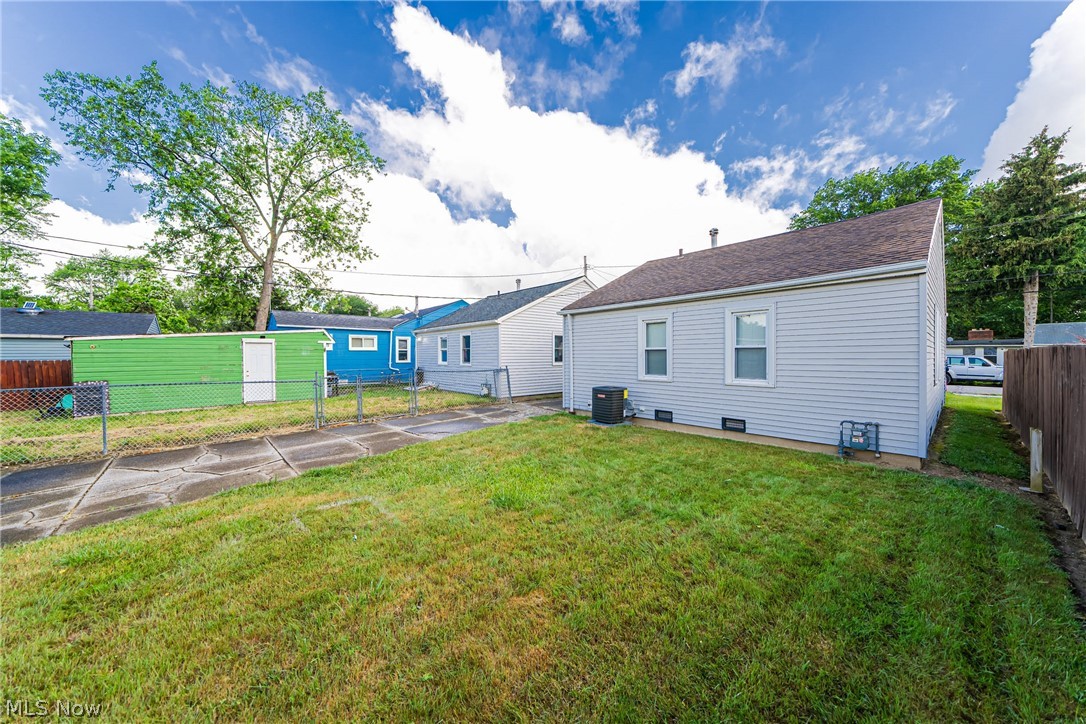 Rockport - Residential