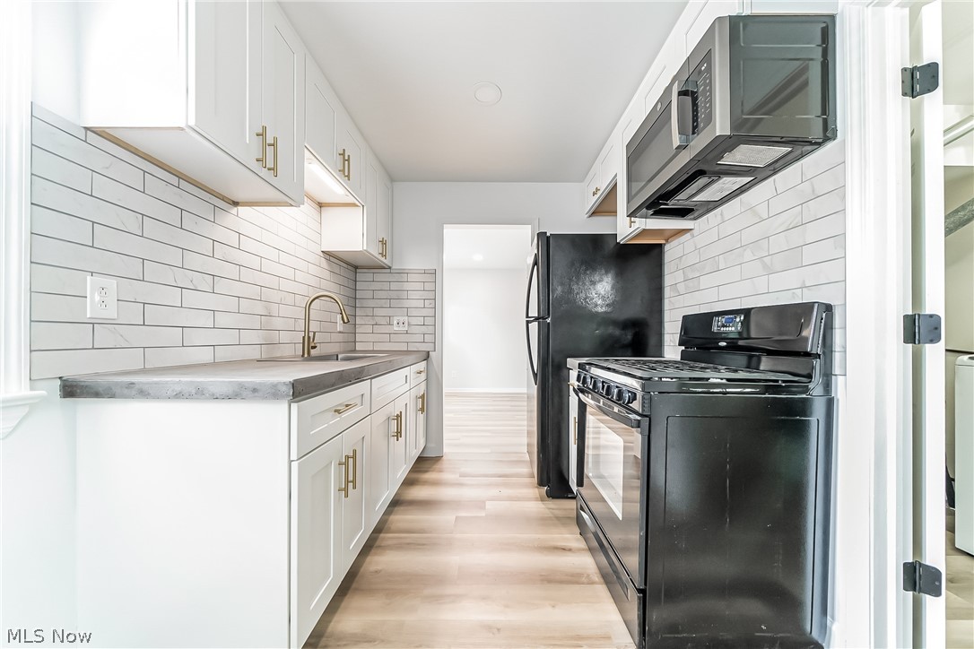 Rockport - Residential