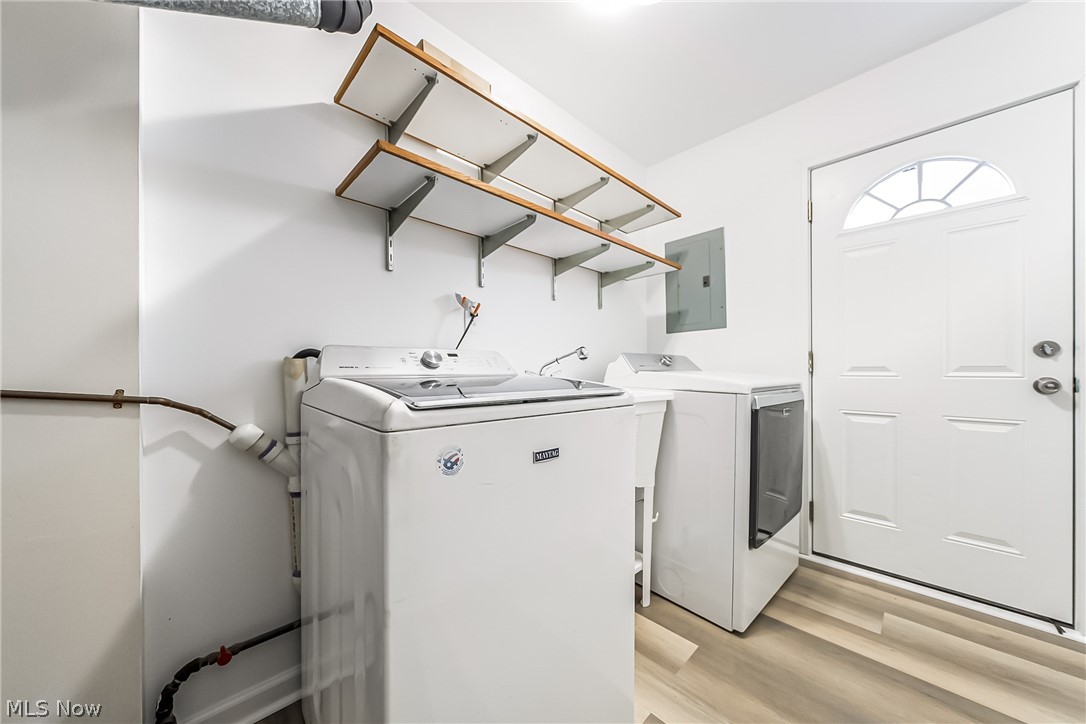 Rockport - Residential