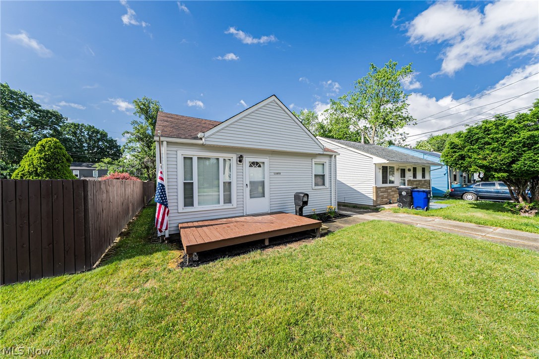 Rockport - Residential